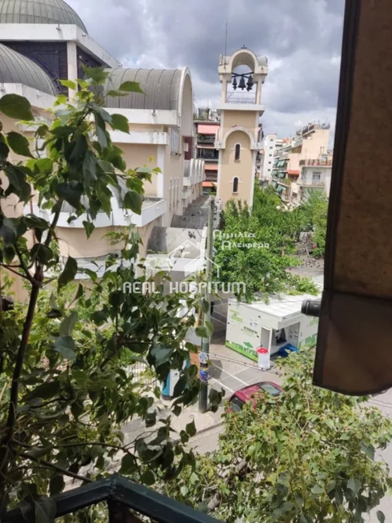 apartment στην Αττική