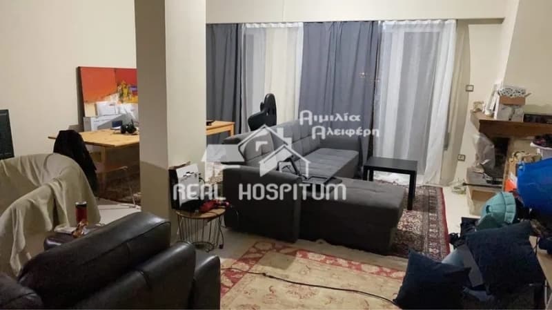 Διαμέρισμα στην Νέα Σεπόλια, Περιστέρι — Φωτογραφία 1 από 9