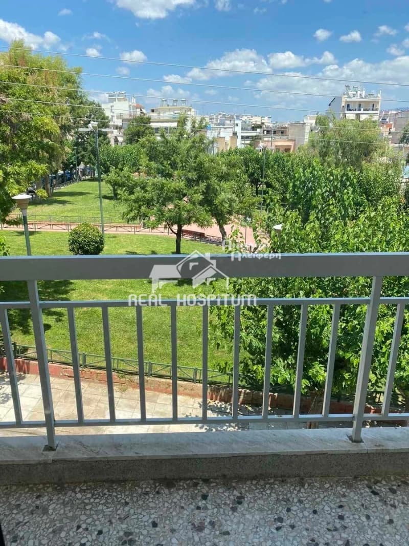 Διαμέρισμα στην Νέα Σεπόλια, Περιστέρι — Φωτογραφία 2 από 9