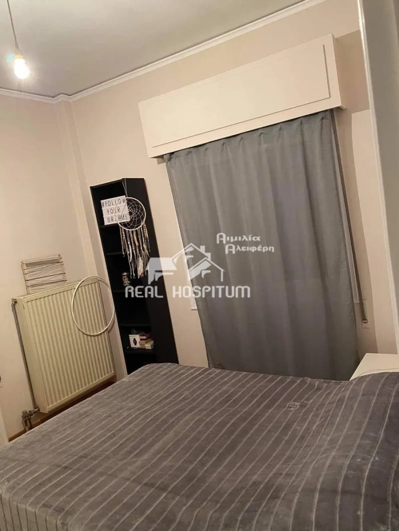 Διαμέρισμα στην Νέα Σεπόλια, Περιστέρι — Φωτογραφία 7 από 9
