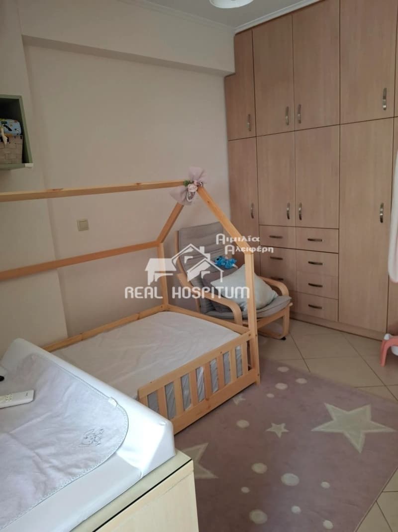 Διαμέρισμα στην Άγιος Φανούριος, Αγιοι Ανάργυροι — Φωτογραφία 4 από 4