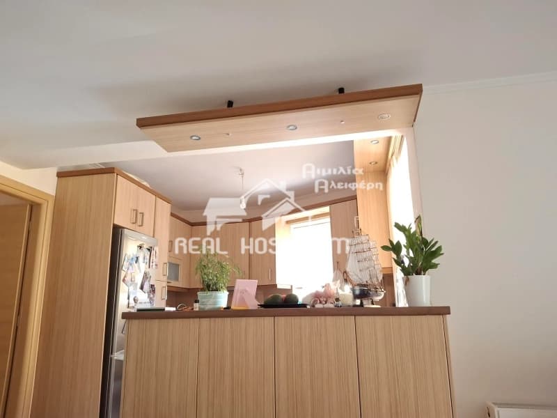 Διαμέρισμα στην Άγιος Φανούριος, Αγιοι Ανάργυροι — Φωτογραφία 2 από 4