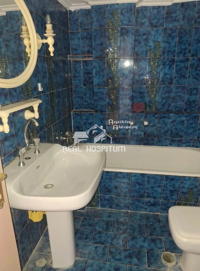Apartment in Palatiani, Ilion — Photo 9 of 11