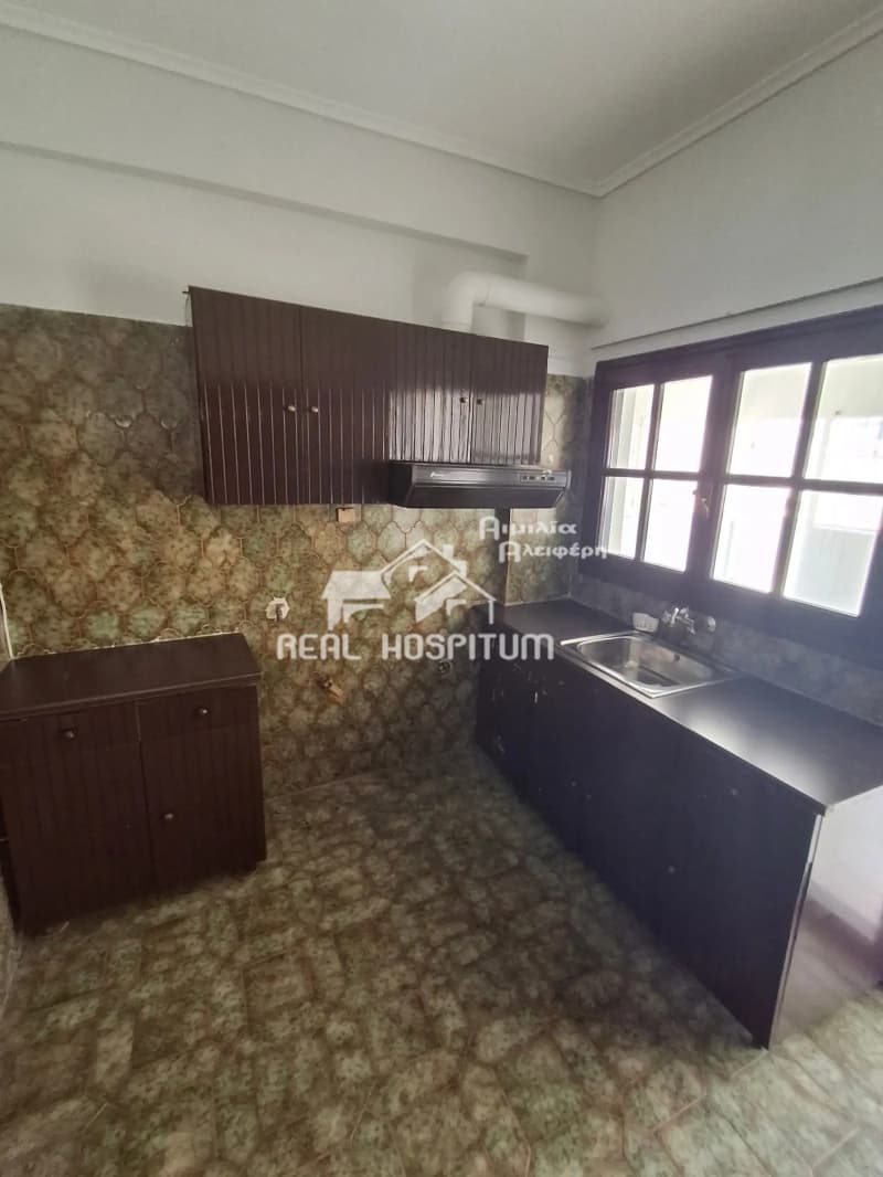 Apartment in Palatiani, Ilion — Photo 4 of 11