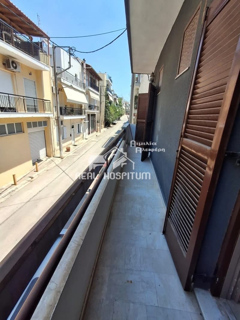 Apartment in Palatiani, Ilion — Photo 10 of 11