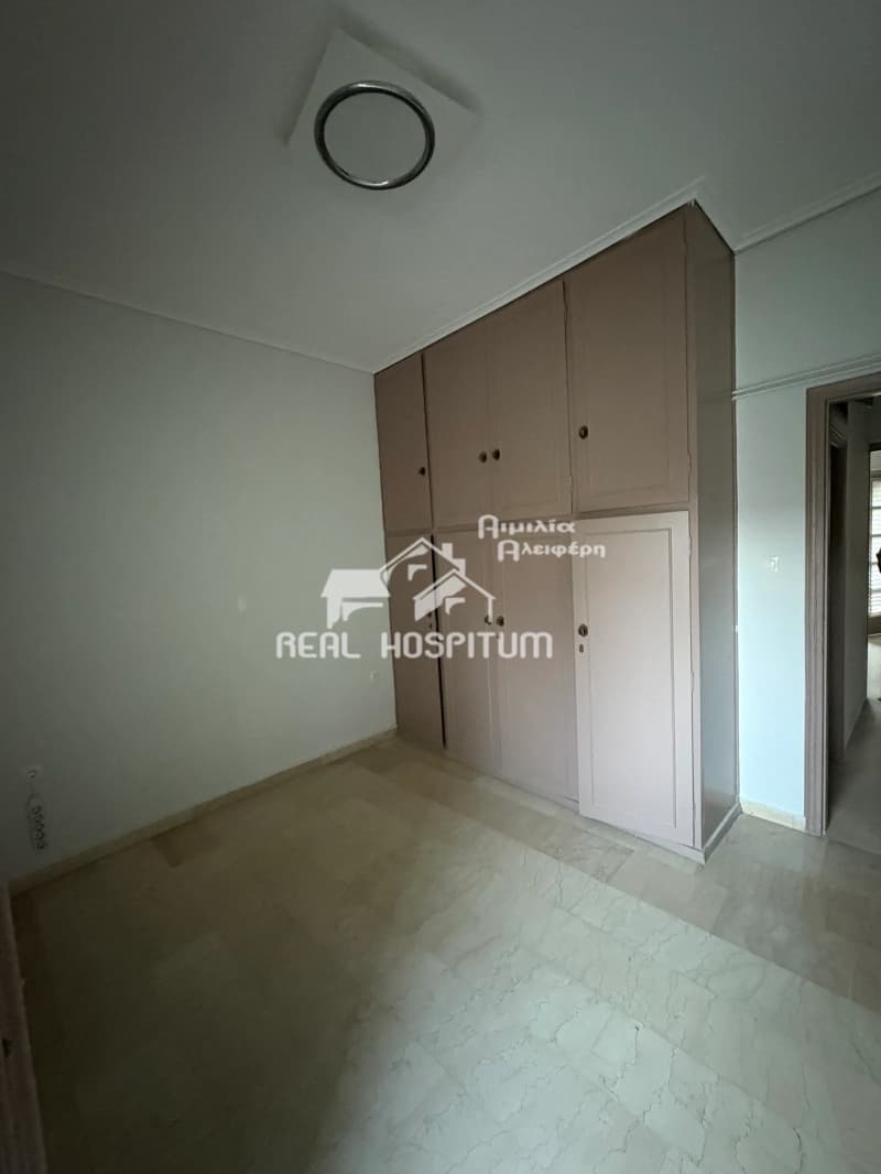 Apartment in Palatiani, Ilion — Photo 8 of 11