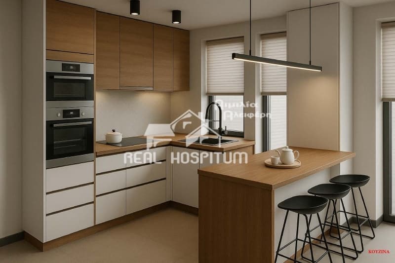 House in Ano Glyfada, Glyfada — Photo 2 of 6