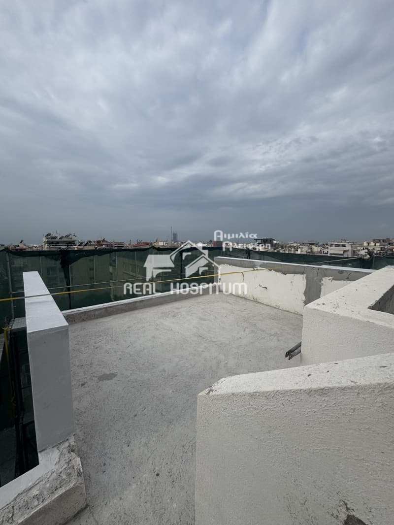 Μονοκατοικία στην Άνω Ελληνικό, Ελληνικό — Φωτογραφία 8 από 18