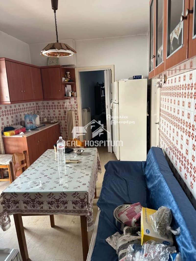 Διαμέρισμα στην Κέντρο, Ίλιον — Φωτογραφία 3 από 11