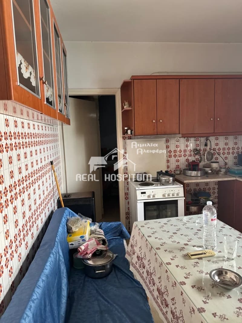 Διαμέρισμα στην Κέντρο, Ίλιον — Φωτογραφία 4 από 11
