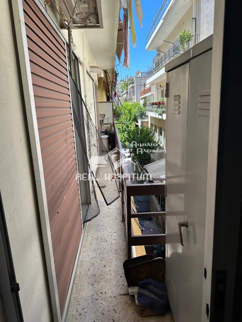 Διαμέρισμα στην Κέντρο, Ίλιον — Φωτογραφία 11 από 11