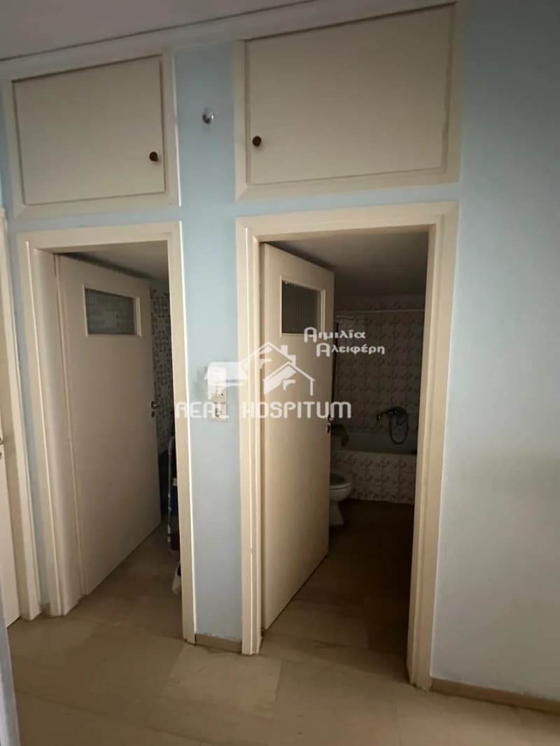 Διαμέρισμα στην Κέντρο, Ίλιον — Φωτογραφία 9 από 11