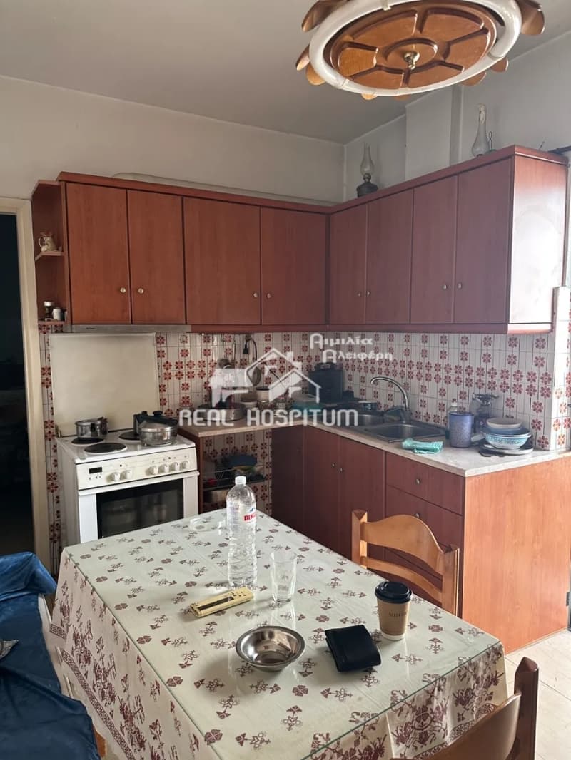 Διαμέρισμα στην Κέντρο, Ίλιον — Φωτογραφία 5 από 11