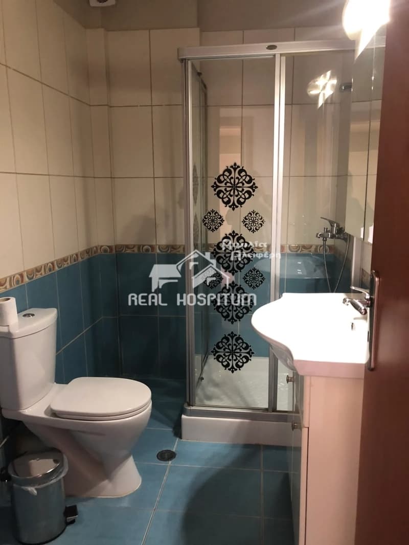 Διαμέρισμα στην Άγιος Νικόλαος, Ίλιον — Φωτογραφία 7 από 8