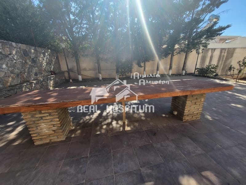 Μονοκατοικία στην Κεφλαίικα, Καλύβια Θορικού — Φωτογραφία 25 από 30