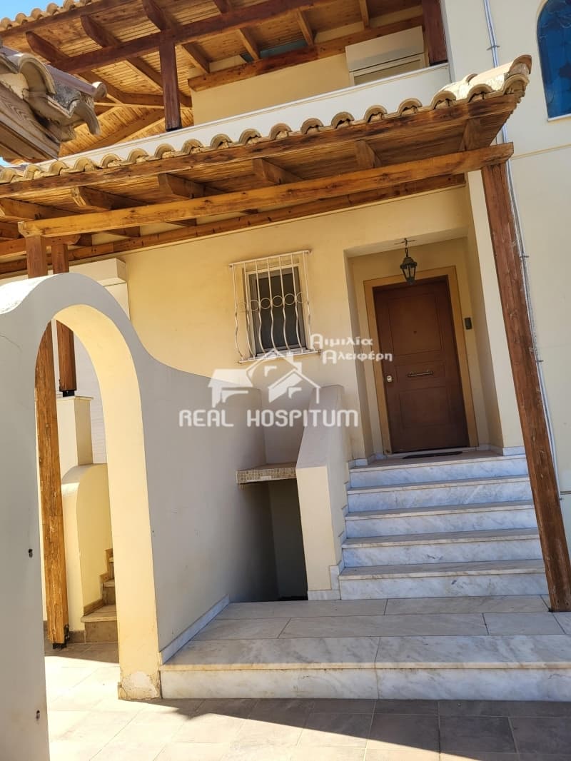Μονοκατοικία στην Κεφλαίικα, Καλύβια Θορικού — Φωτογραφία 19 από 30