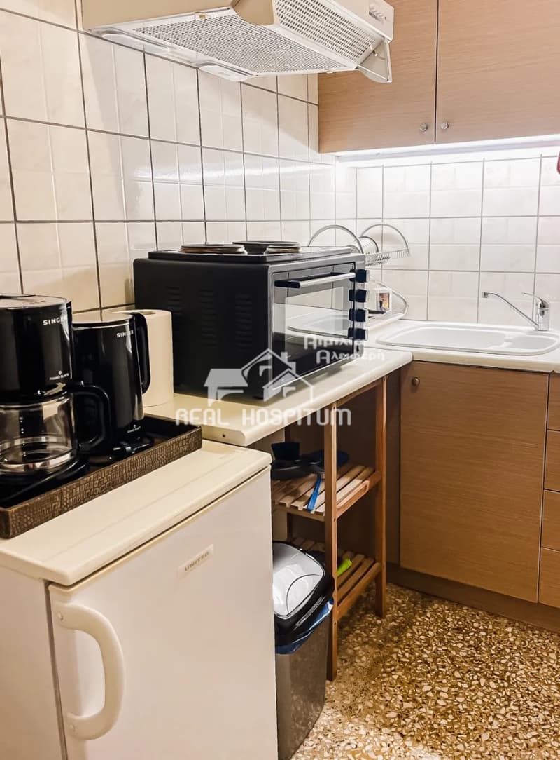 Διαμέρισμα στην Αχλαδιά, Αιγάλεω — Φωτογραφία 5 από 8