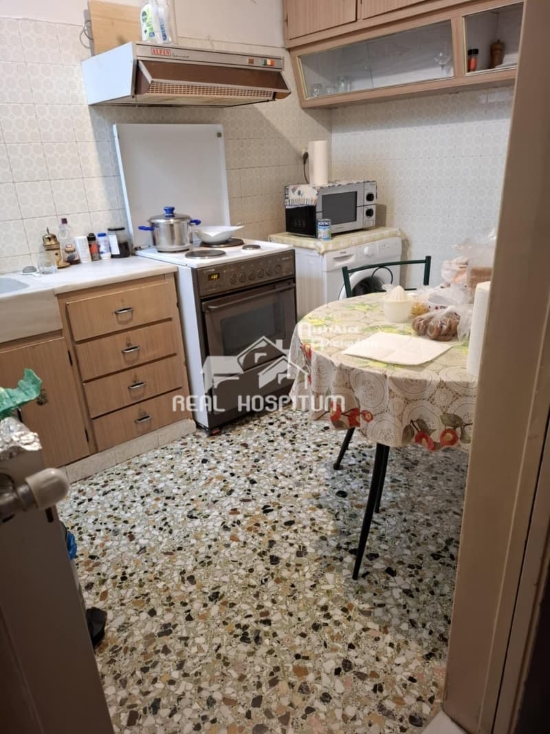 Apartment in Astythea, Chaidari — Photo 2 of 10