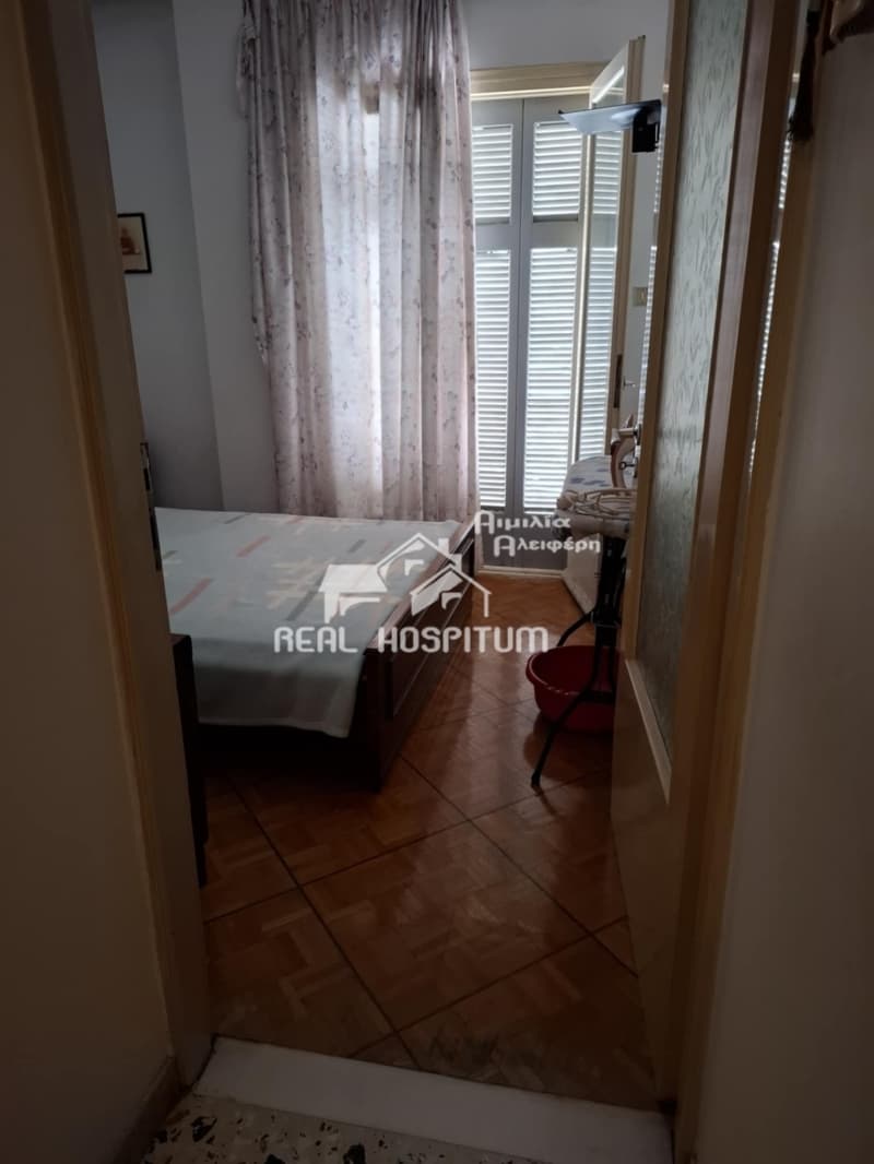 Apartment in Astythea, Chaidari — Photo 5 of 10