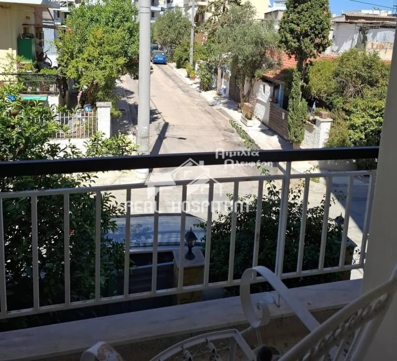 Apartment in Astythea, Chaidari — Photo 10 of 10