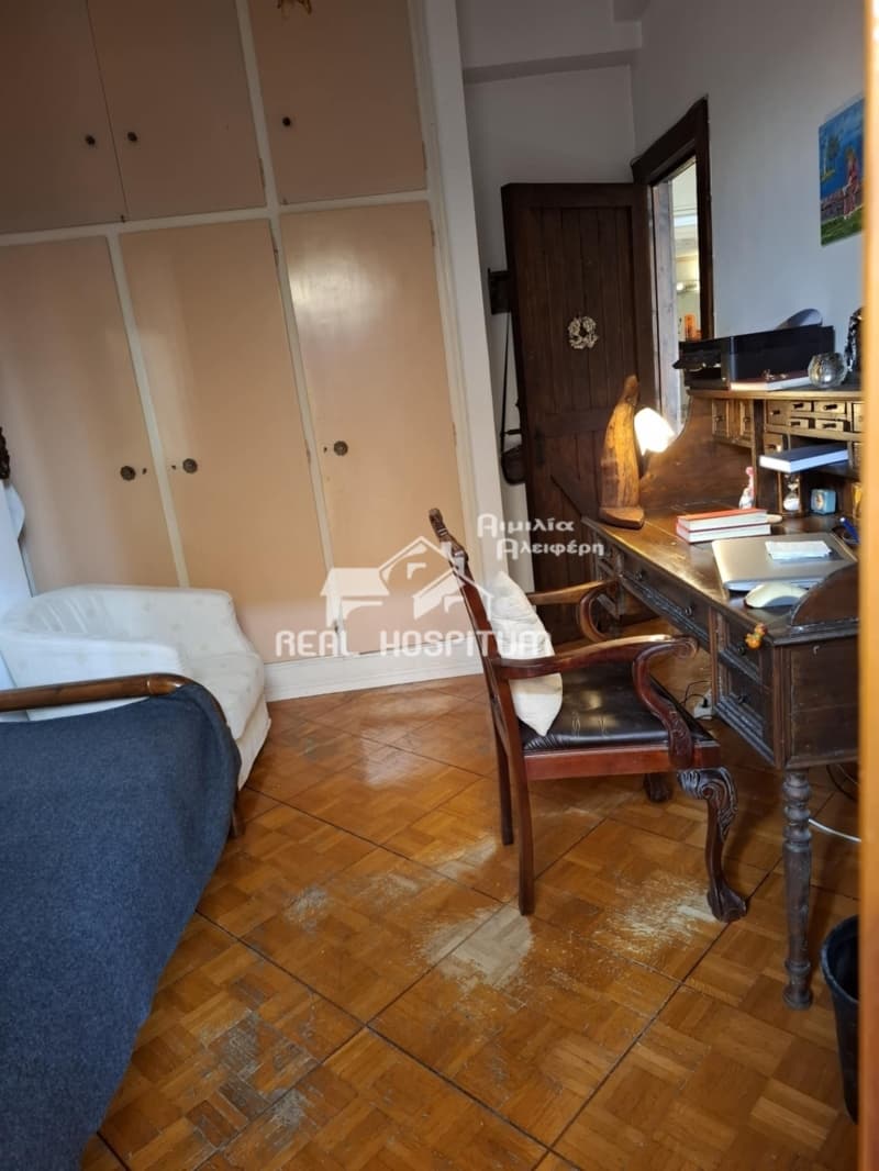 Apartment in Astythea, Chaidari — Photo 7 of 10
