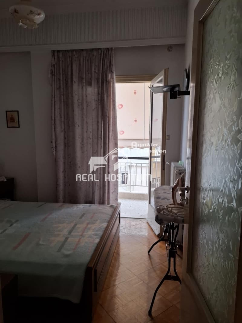 Apartment in Astythea, Chaidari — Photo 3 of 10