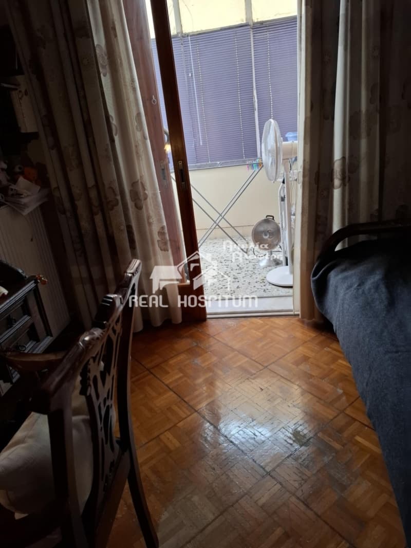 Apartment in Astythea, Chaidari — Photo 4 of 10