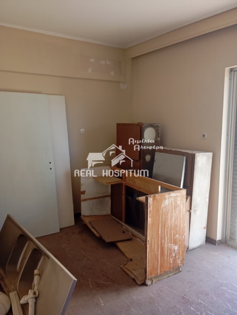 Διαμέρισμα στην Ανάκασα, Αγιοι Ανάργυροι — Φωτογραφία 5 από 6