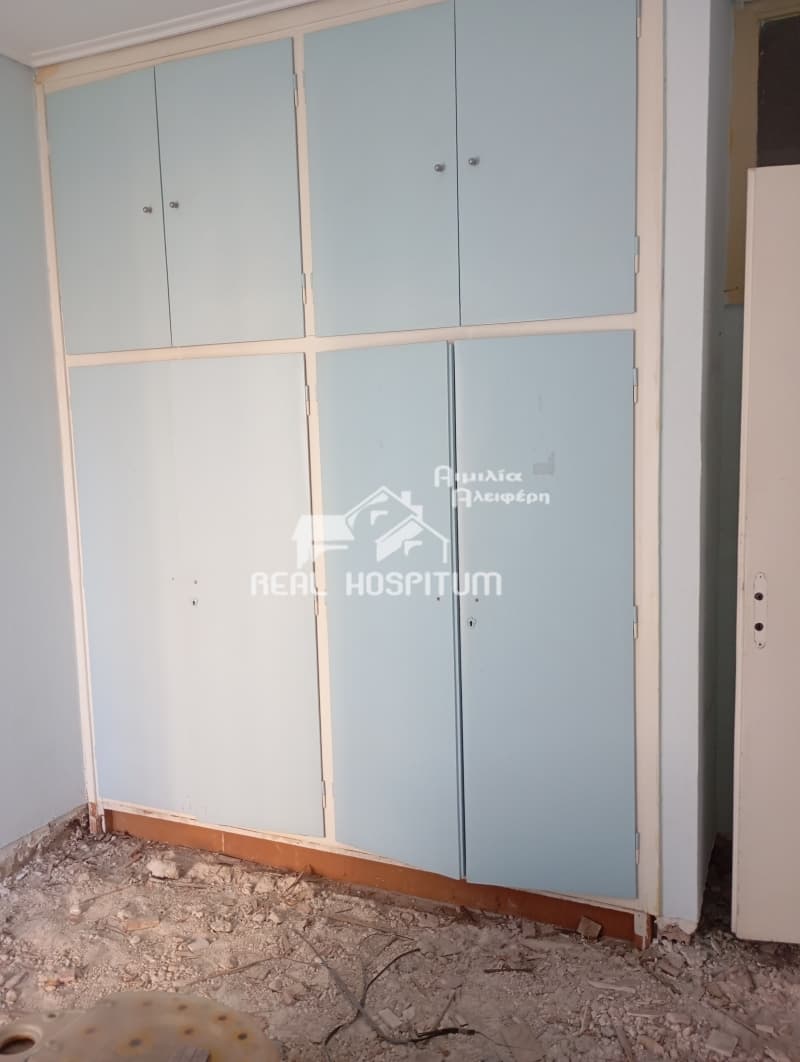 Διαμέρισμα στην Ανάκασα, Αγιοι Ανάργυροι — Φωτογραφία 2 από 6