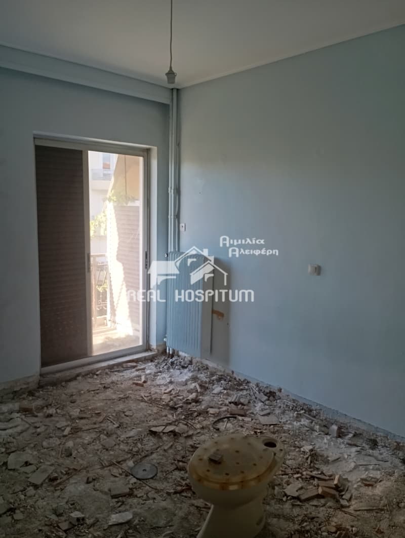 Διαμέρισμα στην Ανάκασα, Αγιοι Ανάργυροι — Φωτογραφία 1 από 6