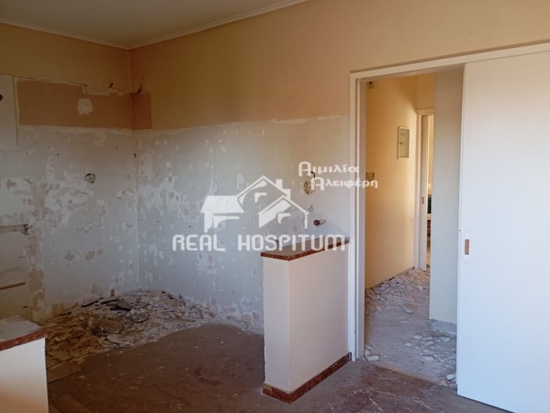 Διαμέρισμα στην Ανάκασα, Αγιοι Ανάργυροι — Φωτογραφία 3 από 6