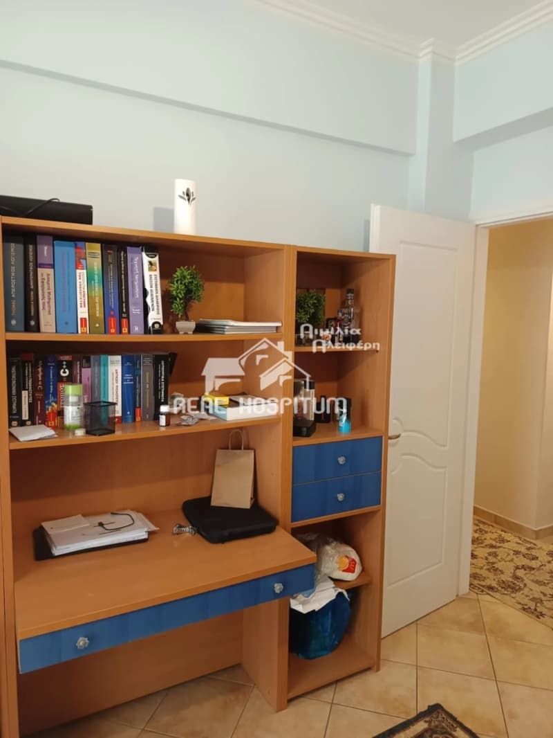 Διαμέρισμα στην Κέντρο, Πετρούπολη — Φωτογραφία 6 από 14