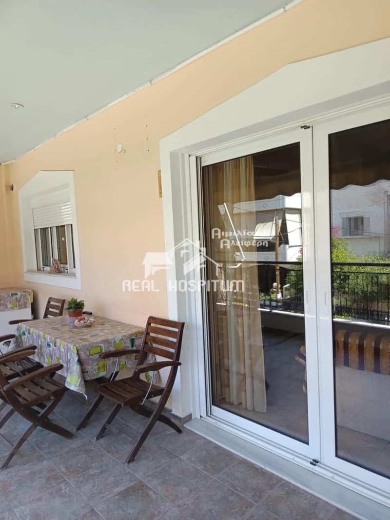 Διαμέρισμα στην Κέντρο, Πετρούπολη — Φωτογραφία 14 από 14