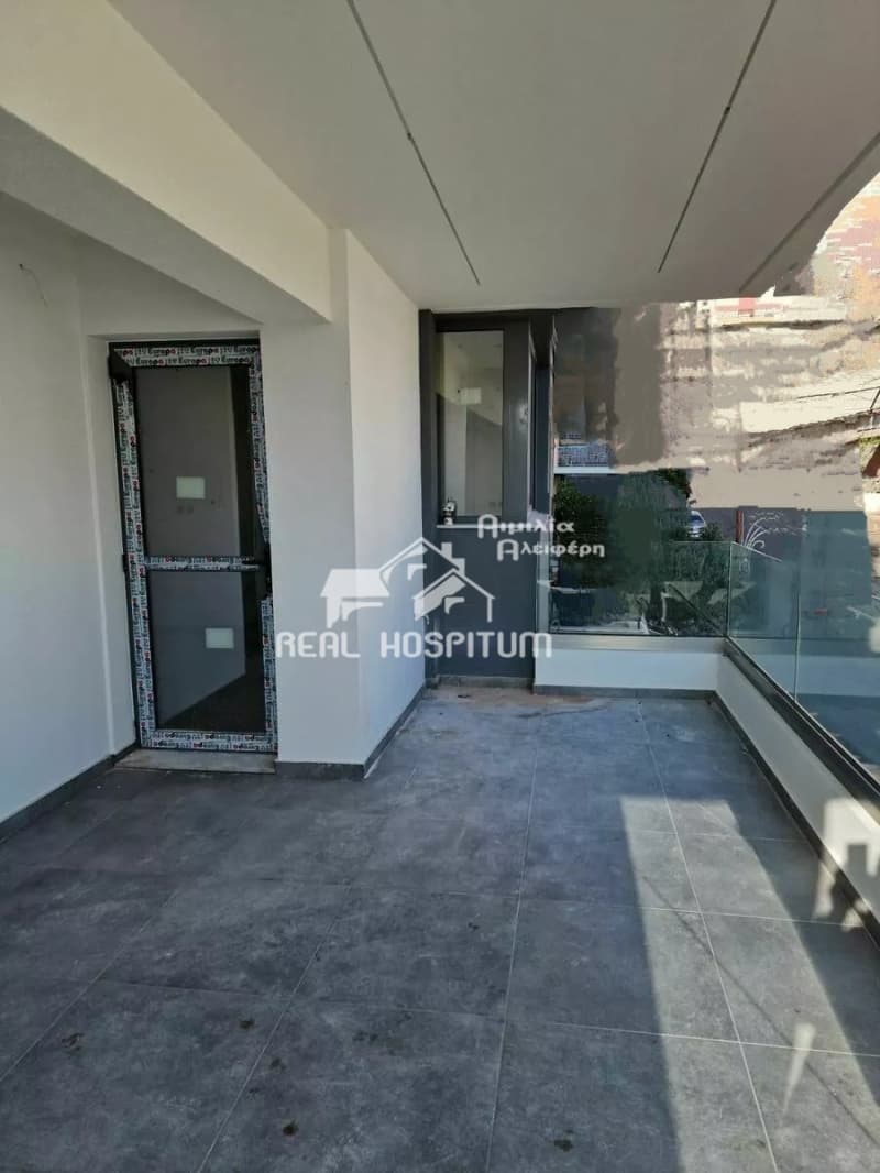 Διαμέρισμα στην Κηπούπολη, Πετρούπολη — Φωτογραφία 2 από 2