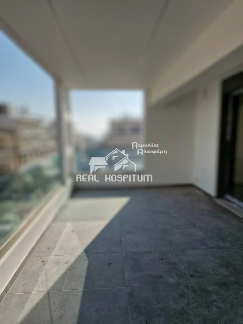 Διαμέρισμα στην Κηπούπολη, Πετρούπολη — Φωτογραφία 1 από 2