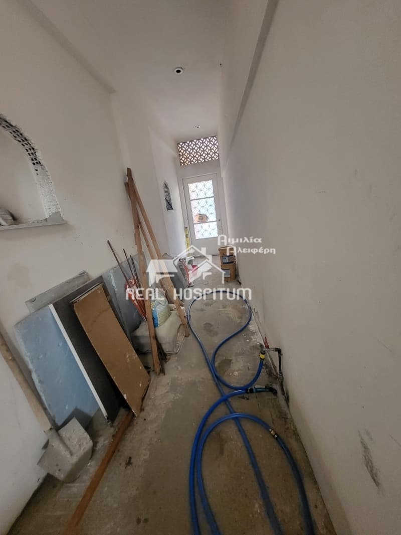 House in Kipoupoli, Petroupoli — Photo 16 of 17