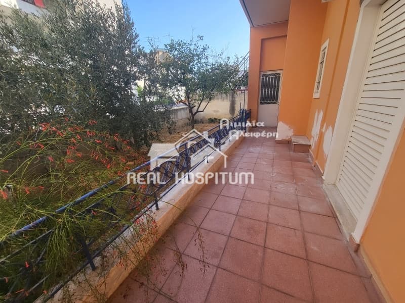 House in Kipoupoli, Petroupoli — Photo 12 of 17