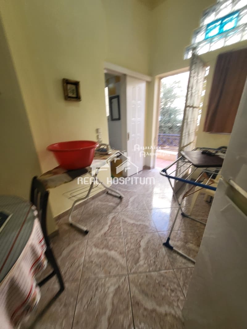 House in Kipoupoli, Petroupoli — Photo 14 of 17