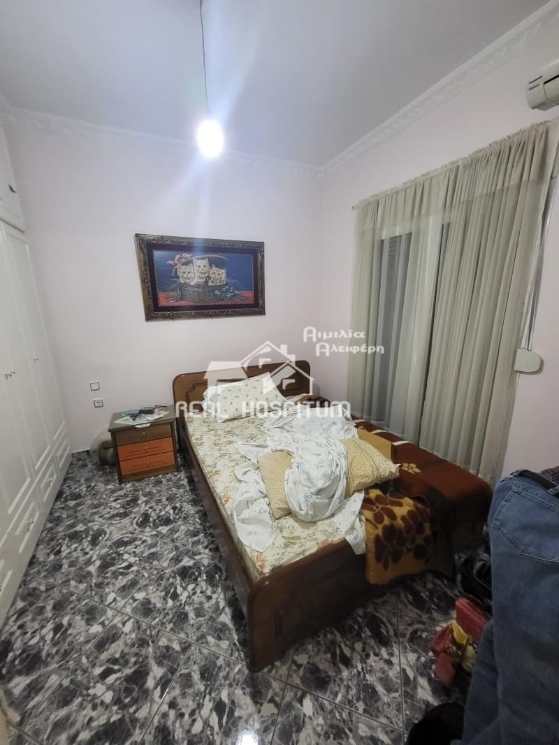 House in Kipoupoli, Petroupoli — Photo 7 of 17