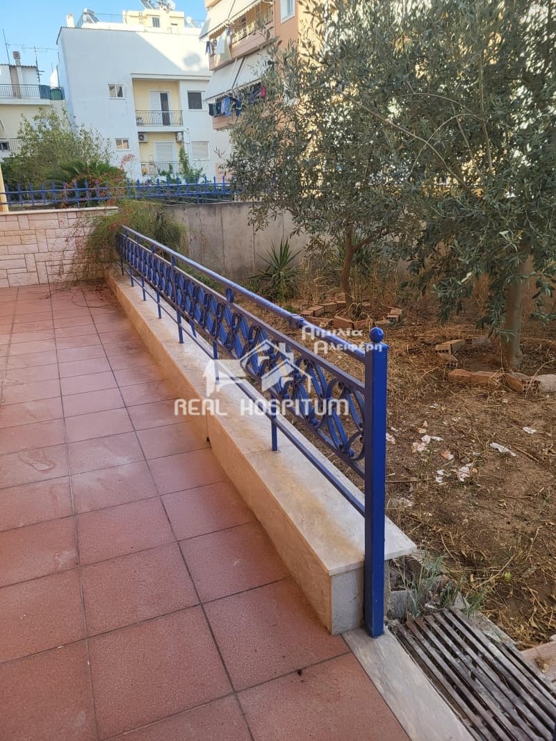 House in Kipoupoli, Petroupoli — Photo 17 of 17