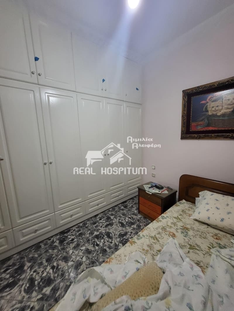 House in Kipoupoli, Petroupoli — Photo 8 of 17