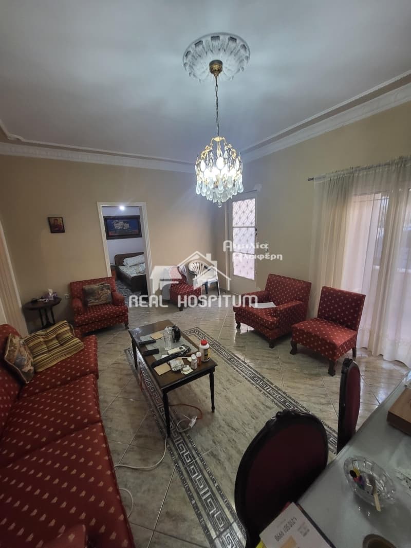 House in Kipoupoli, Petroupoli — Photo 5 of 17