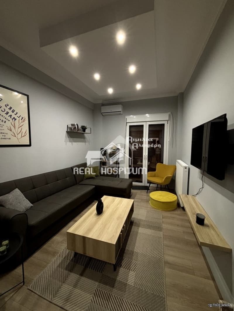 apartment στην Σεπόλια - Σκουζέ