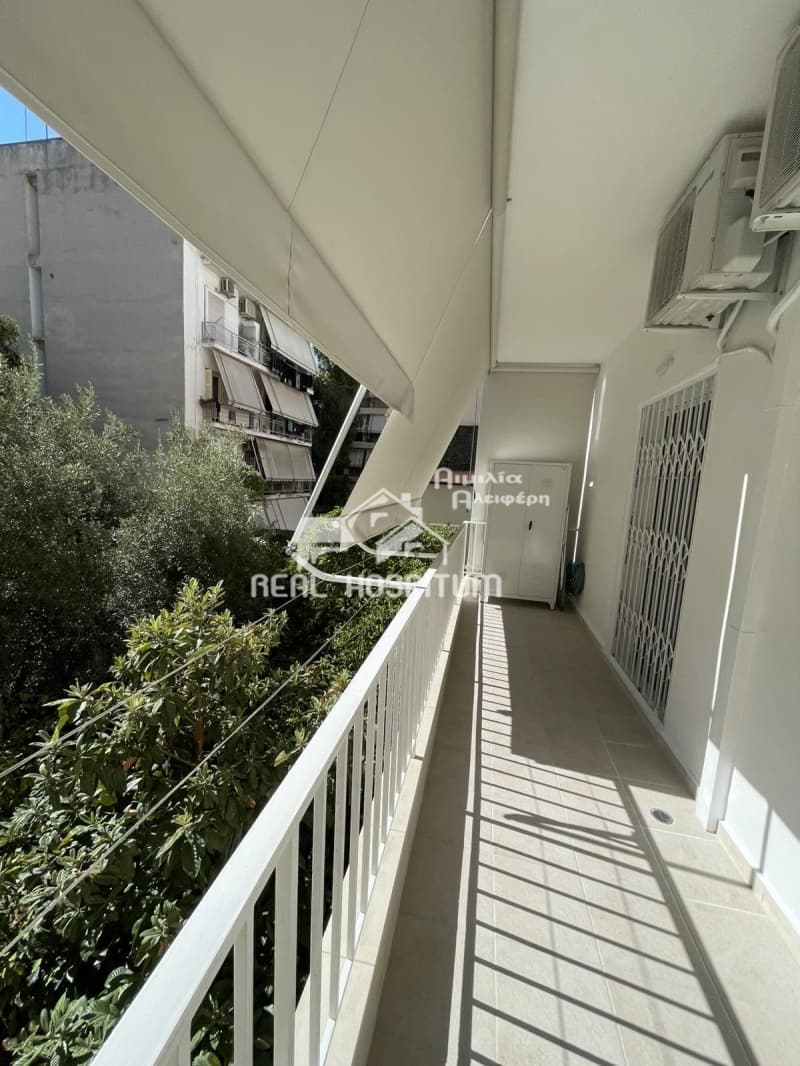 Διαμέρισμα στην Χαροκόπου, Καλλιθέα — Φωτογραφία 13 από 18