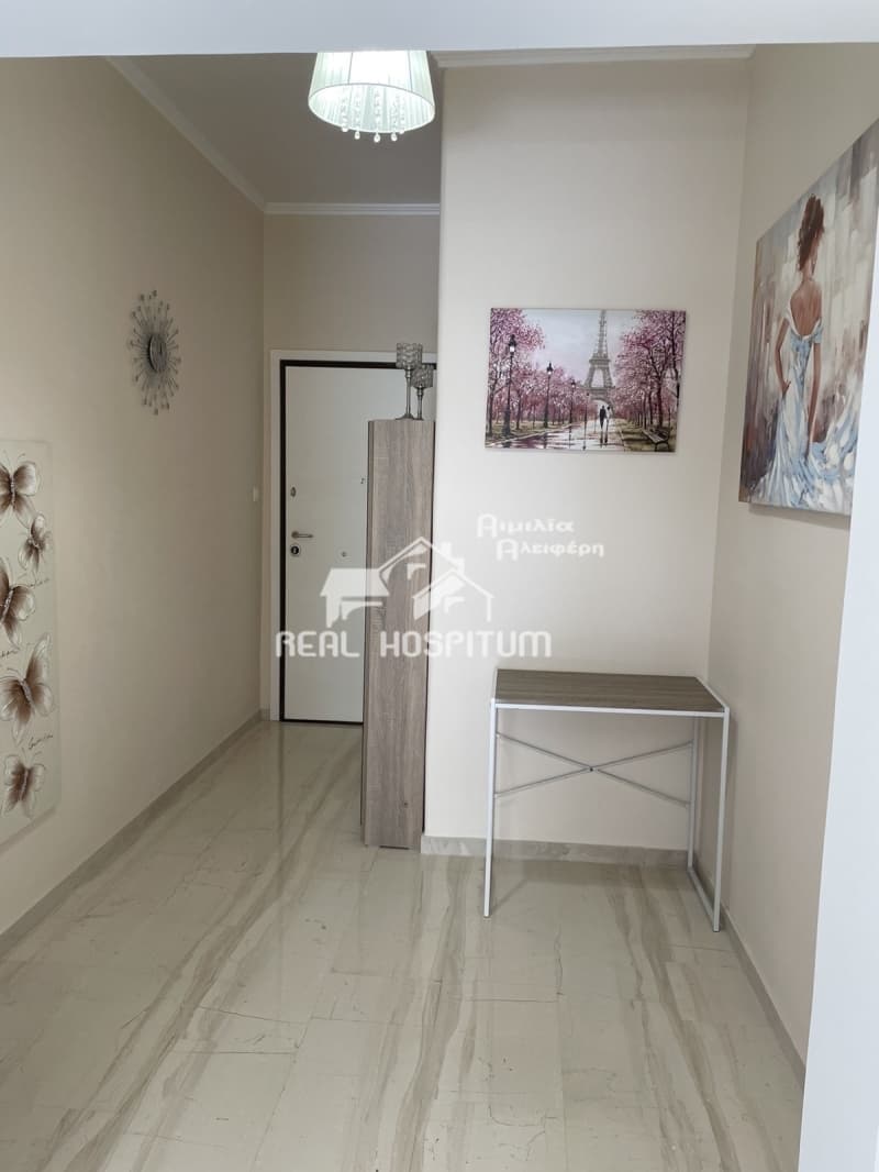 Διαμέρισμα στην Χαροκόπου, Καλλιθέα — Φωτογραφία 18 από 18