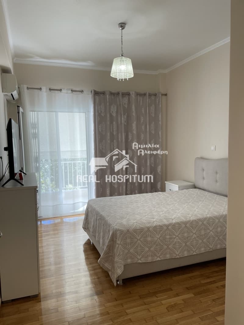 Διαμέρισμα στην Χαροκόπου, Καλλιθέα — Φωτογραφία 17 από 18