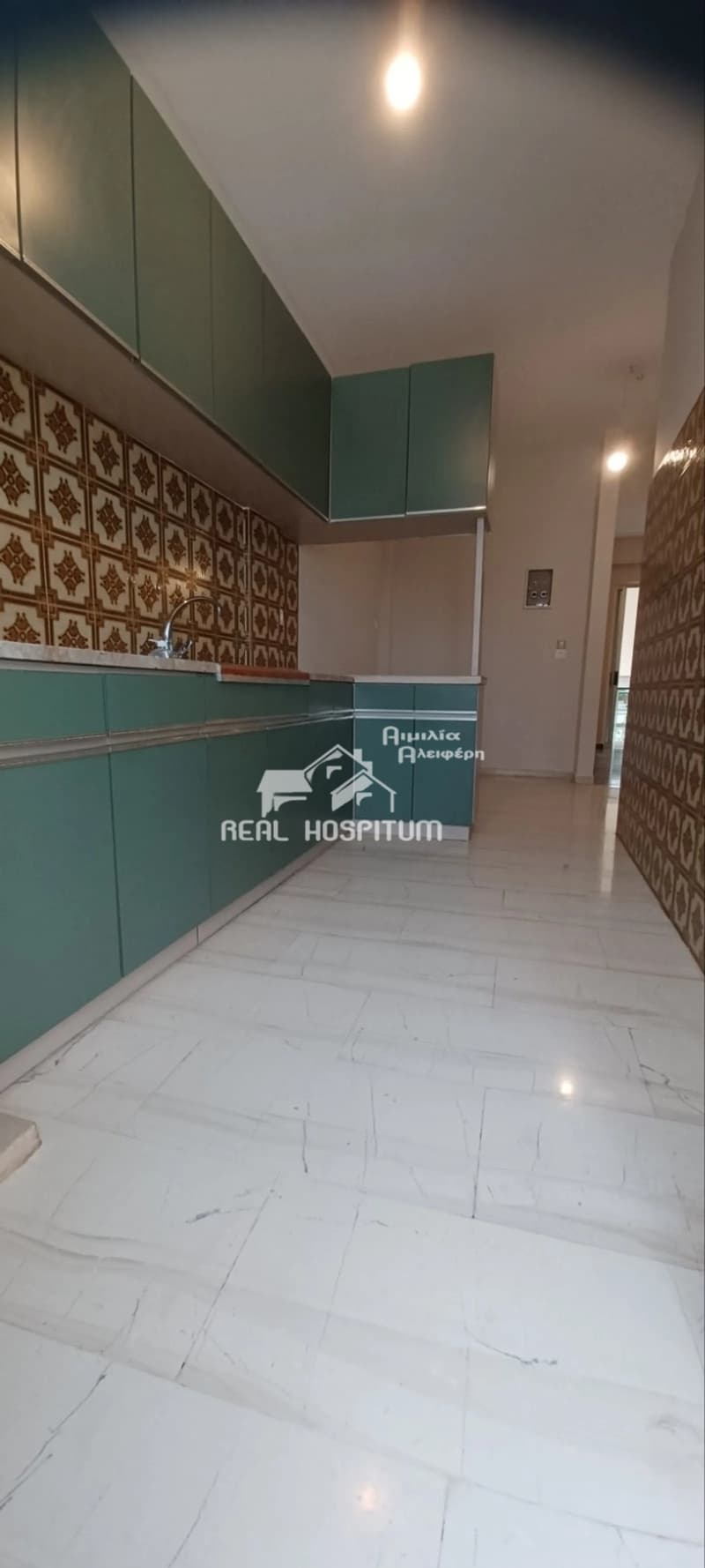 Διαμέρισμα στην Άνω Λιούμη, Αιγάλεω — Φωτογραφία 7 από 8