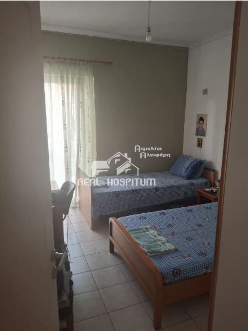 Διαμέρισμα στην Κέντρο, Ίλιον — Φωτογραφία 5 από 7