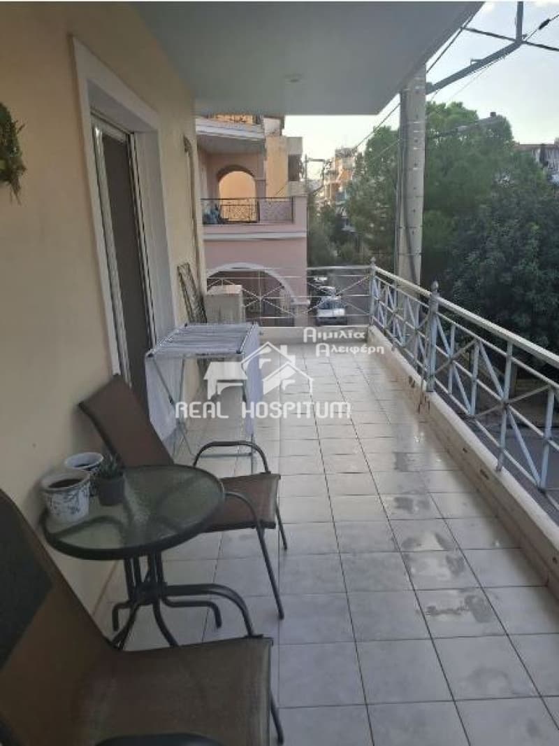 Διαμέρισμα στην Κέντρο, Ίλιον — Φωτογραφία 1 από 7