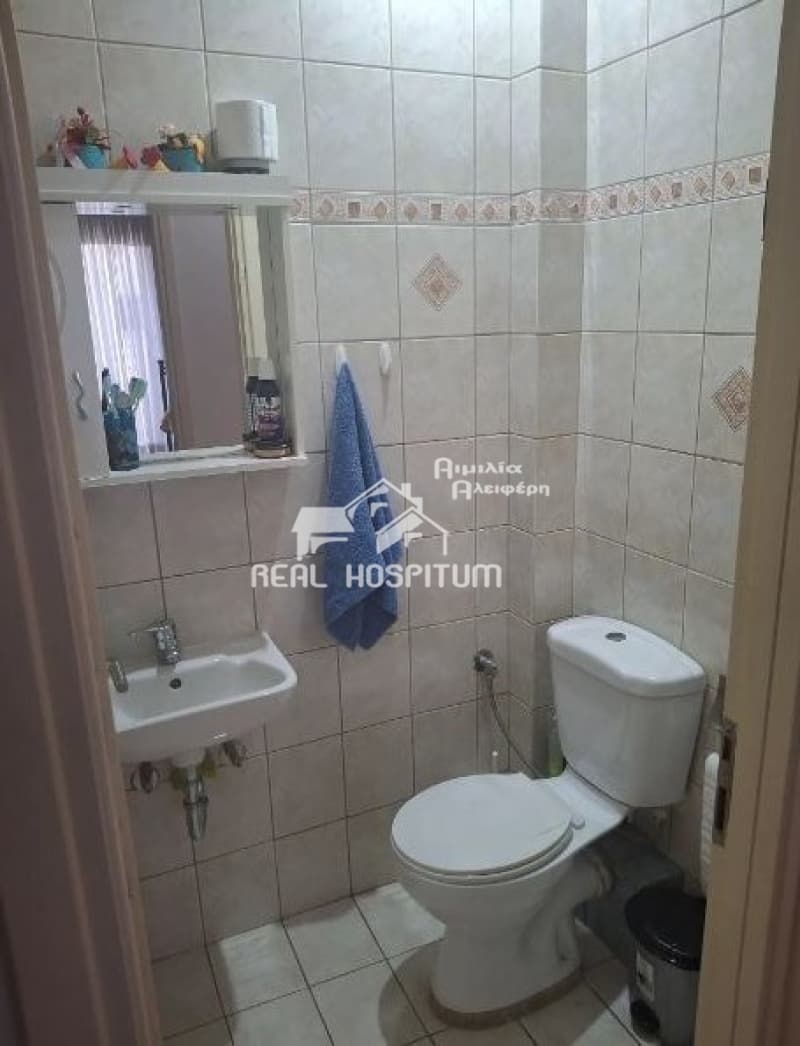 Διαμέρισμα στην Κέντρο, Ίλιον — Φωτογραφία 7 από 7
